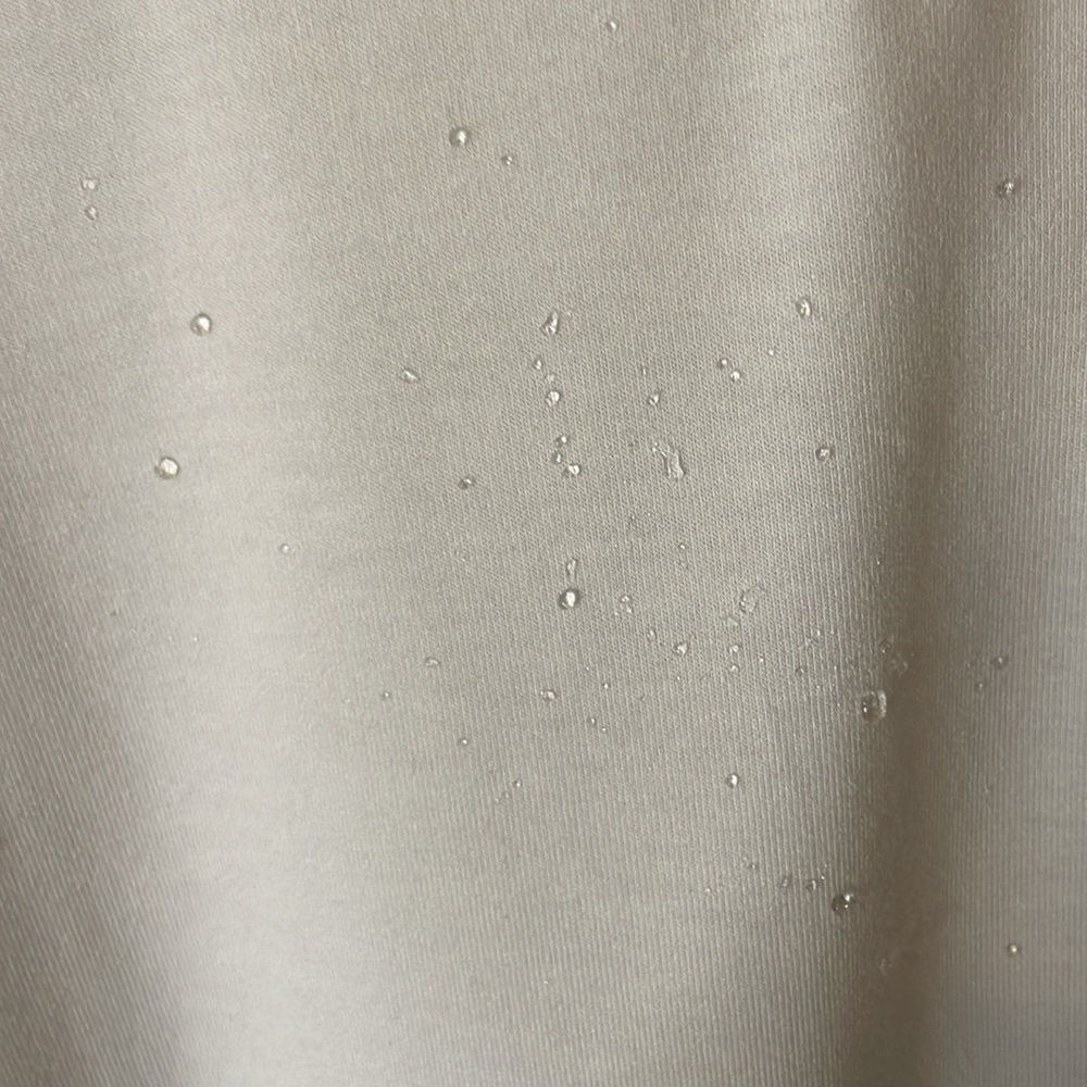 Bright white shirt - Picture 5 of 5